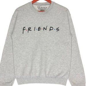 FRIENDS Comedy Sitcom Movie Pullover Sweatshirt